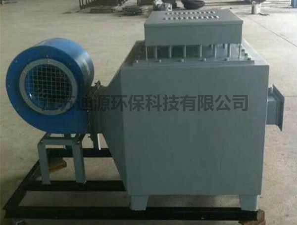 上海空气电加热器
