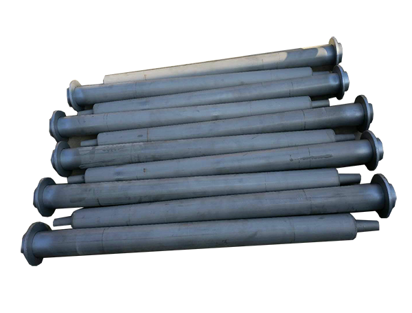 辐射管
