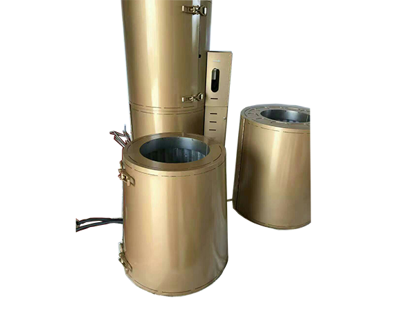 陶瓷纤维加热器